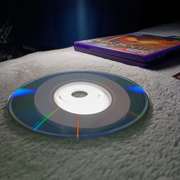 Puss in Boots Microsoft Xbox 360 Complete In Box CIB W/ Manual Tested Working - Picture 8 of 16